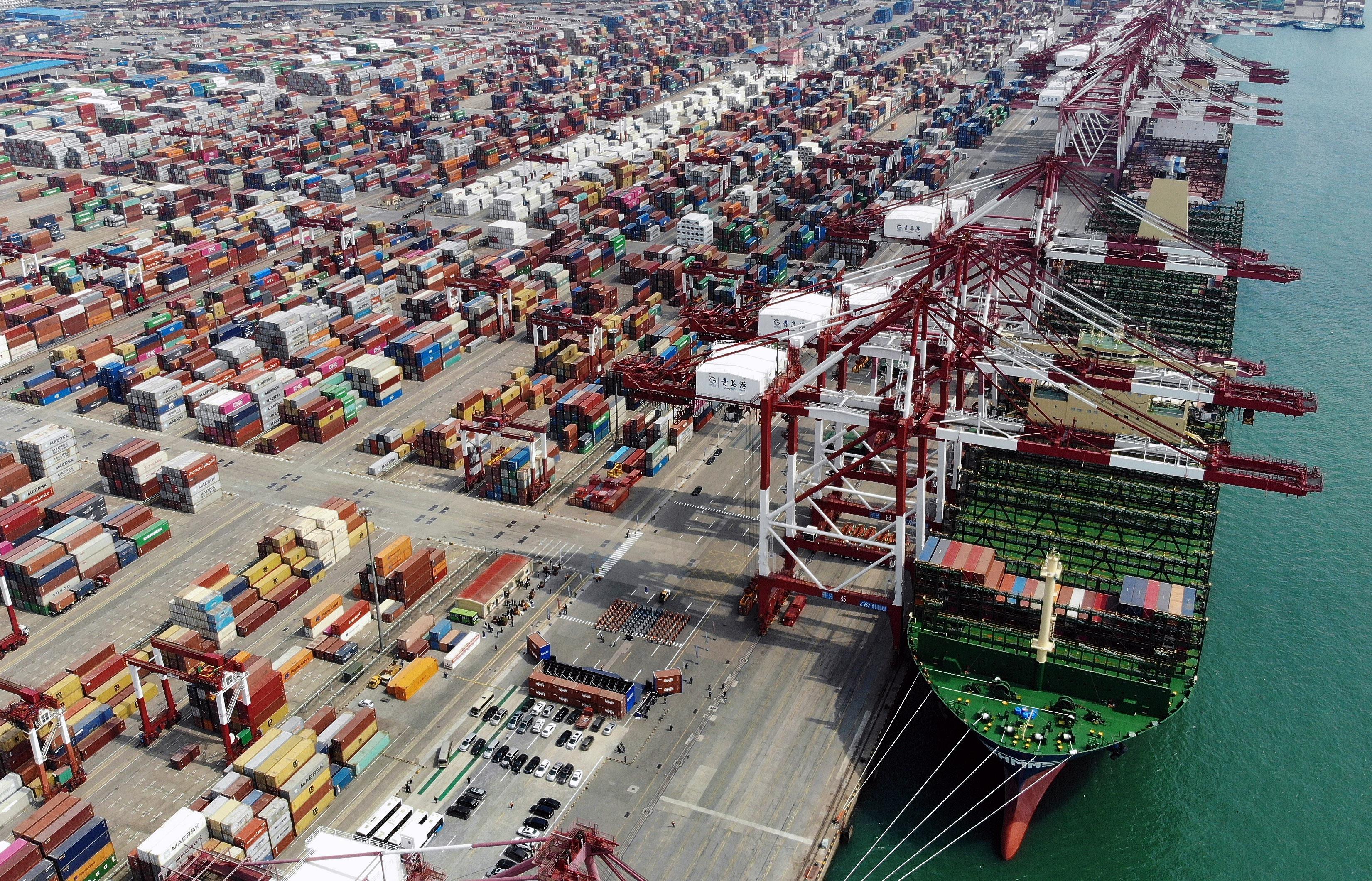 Global Trade Facilitation