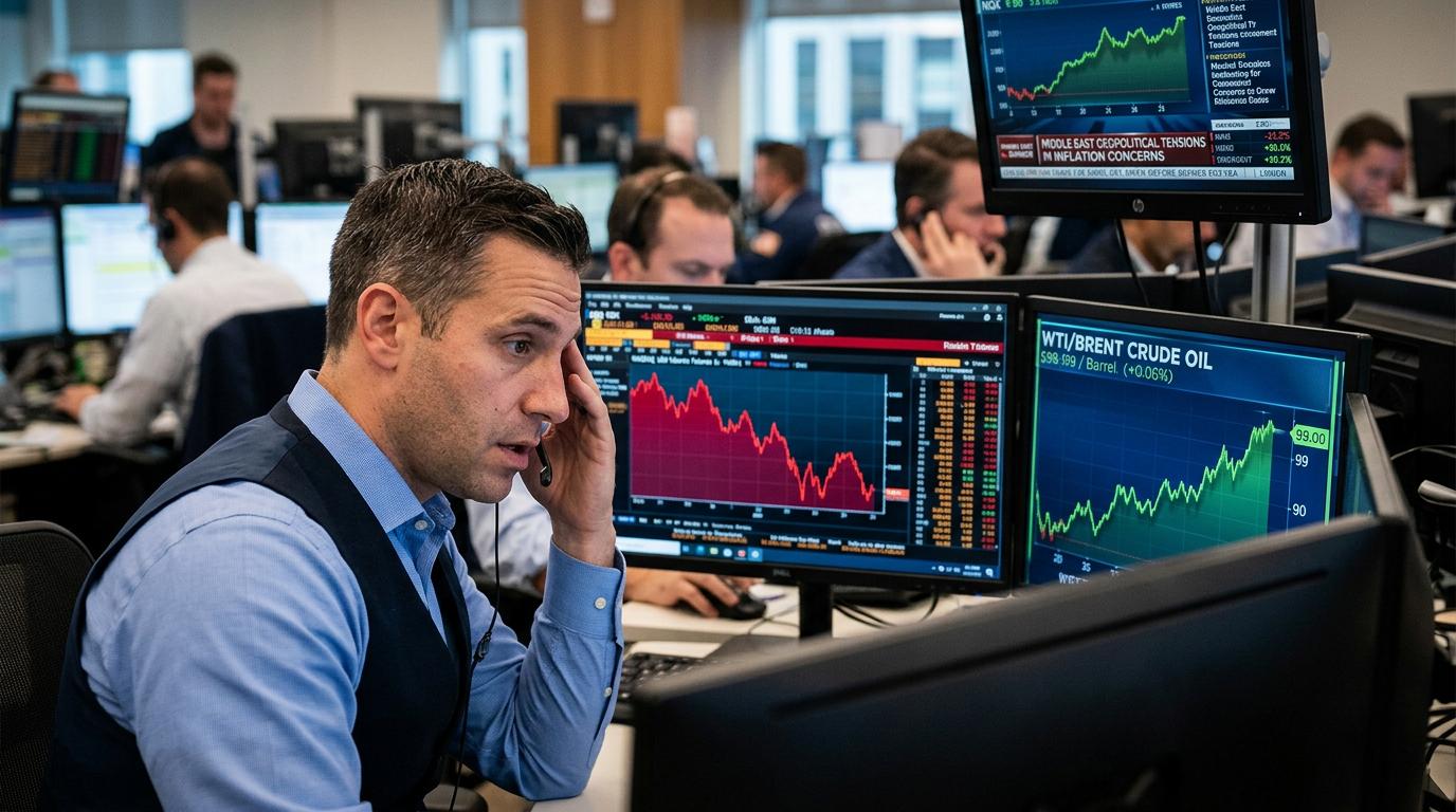 Market Knowledge and Expertise