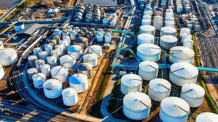 Energy Trading
