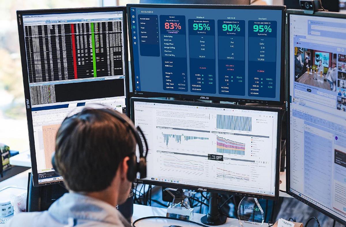 Risk Management