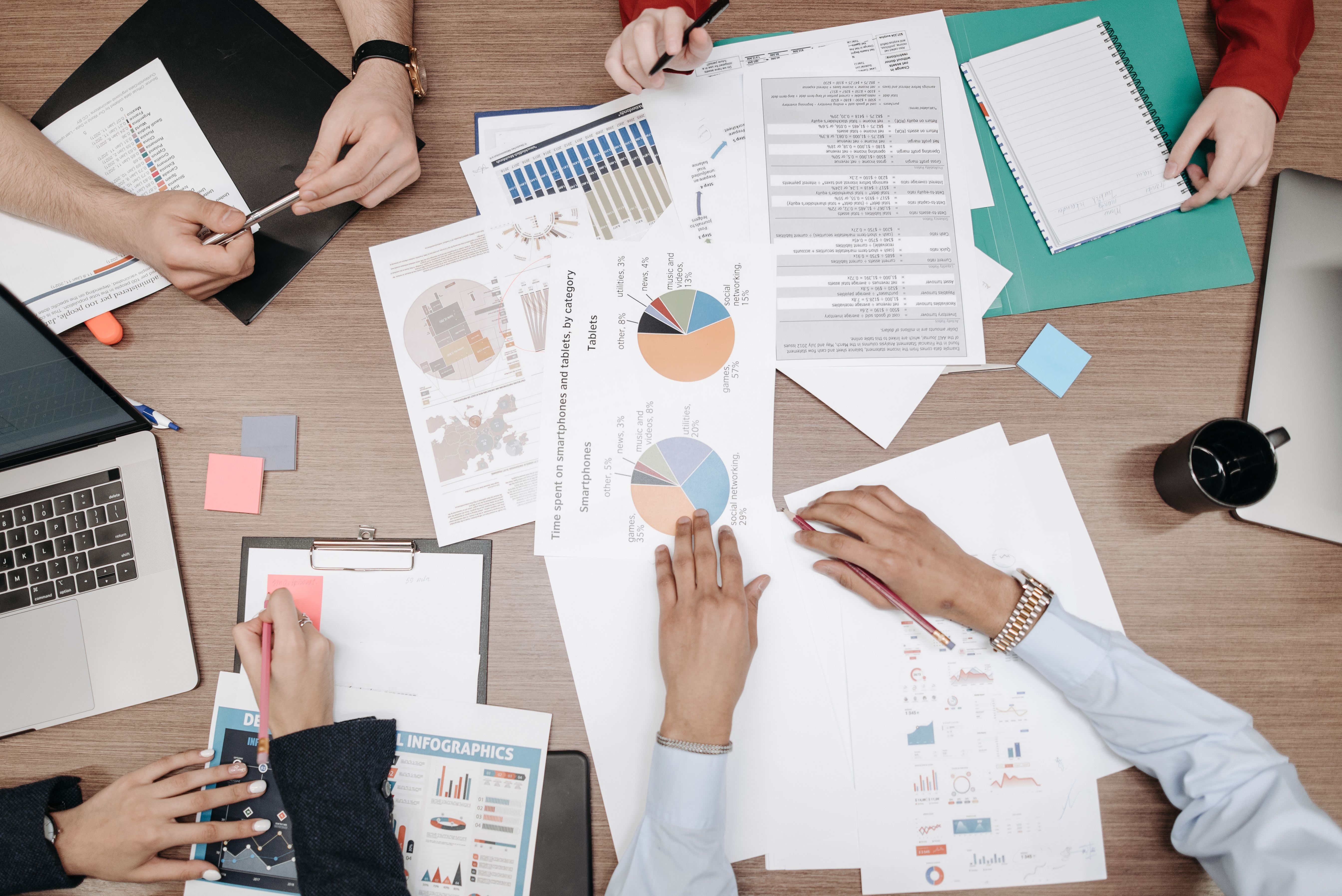 Market Intelligence