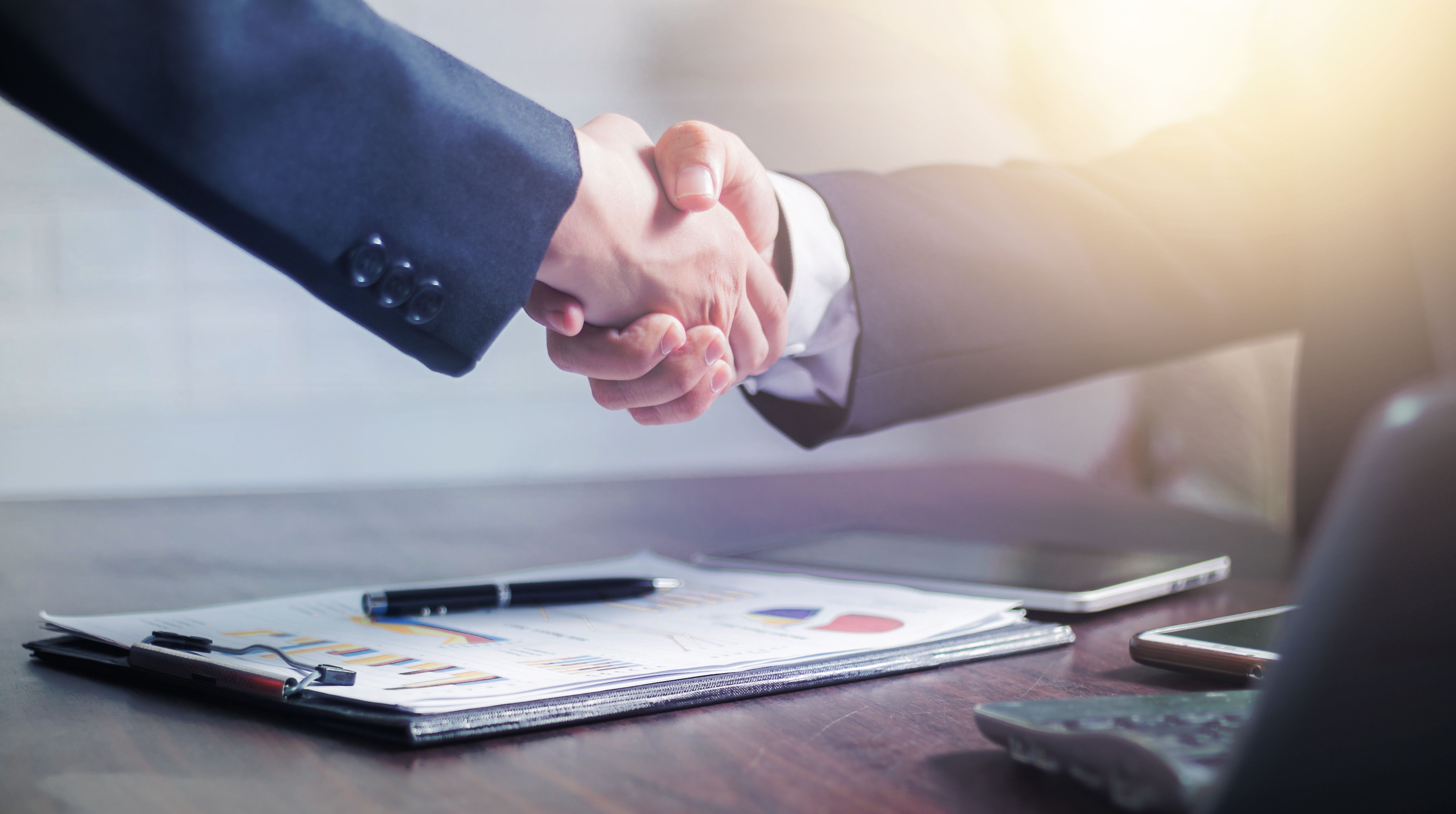 Partnerships